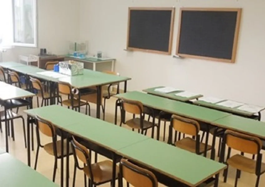 Scuola Elementare San Domenico Savio