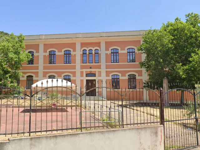 Istituto Comprensivo Taddeo Cossu – Scuola secondaria