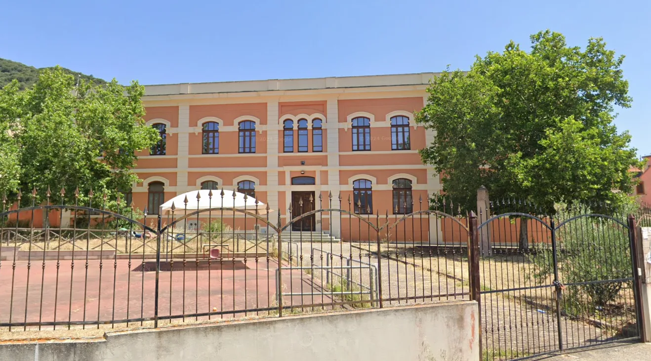 Istituto Comprensivo Taddeo Cossu – Scuola secondaria