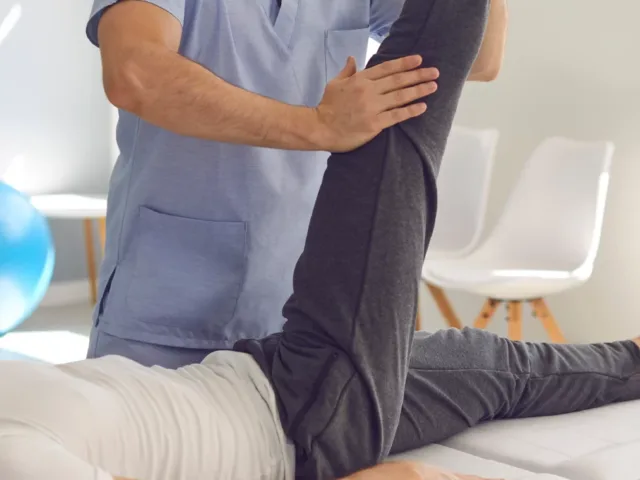 Studio di Fisioterapia Garbarino – Tiragallo