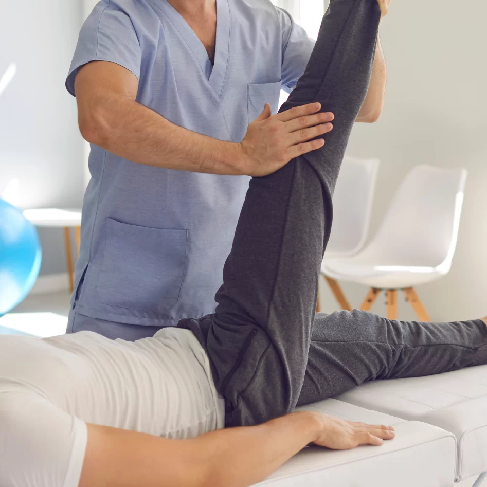 Studio di Fisioterapia Garbarino – Tiragallo