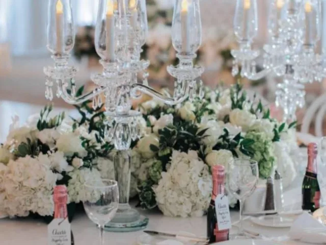 Milena Piras Wedding Planner