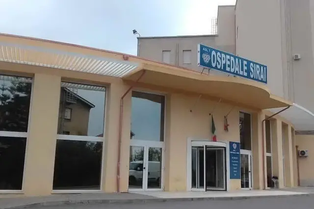 Presidio Ospedaliero SIRAI