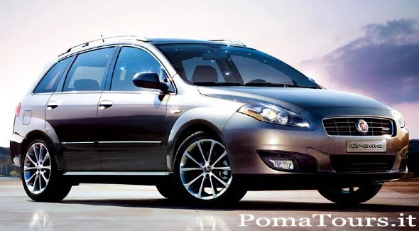 Poma Tours