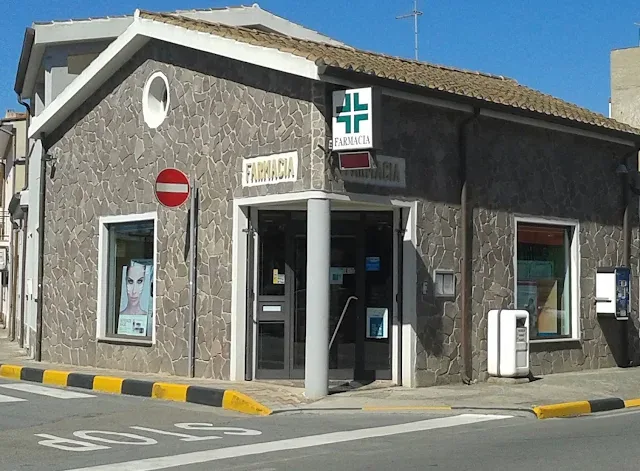 FARMACIA Cincotti Dr. Ovidio