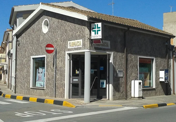FARMACIA Cincotti Dr. Ovidio