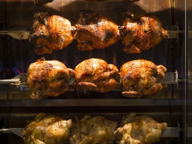 La Polleria di Paola