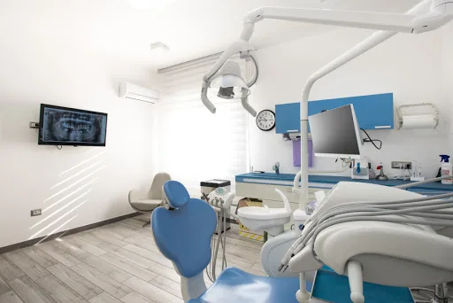 Centro Dentistico Polispecialistico