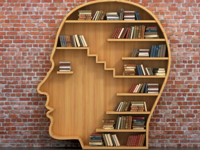 Studio di psicologia