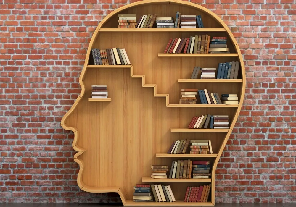 Studio di psicologia