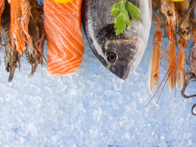 Pescheria il gambero