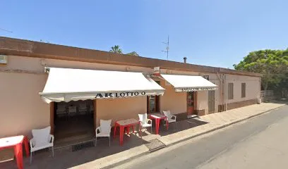 La Casa de BAR