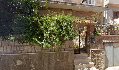 Apartment Via Bacaredda