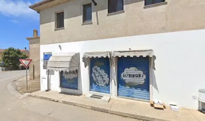 Alimentari Macelleria