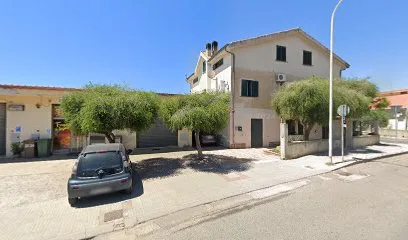 Centro Riparazioni Elettroniche