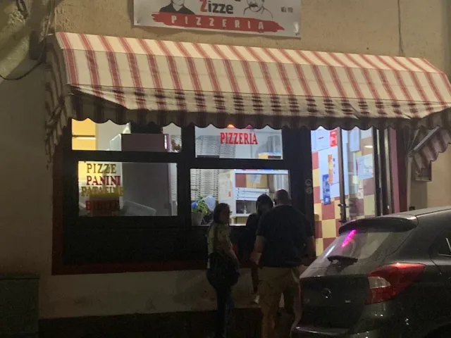 Pizzeria Nanni e Zizze