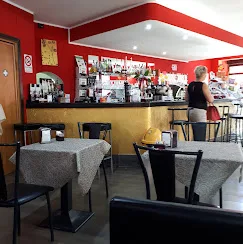 L'Angolo di Lucia Casula.. caffetteria