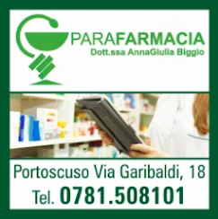 Parafarmacia Biggio