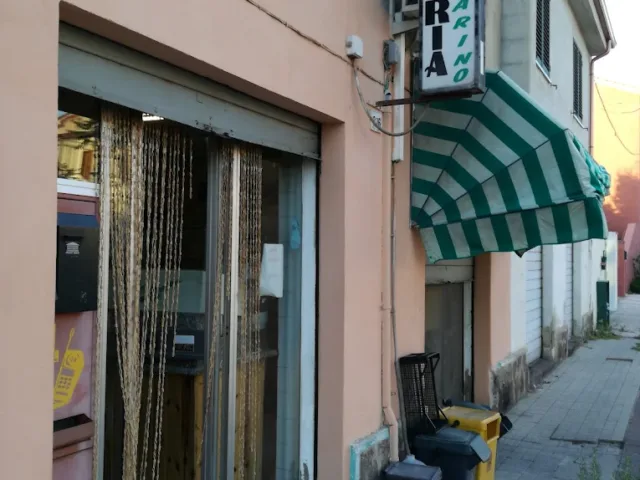 Pizzeria Rosmarino di Mulas Paolo