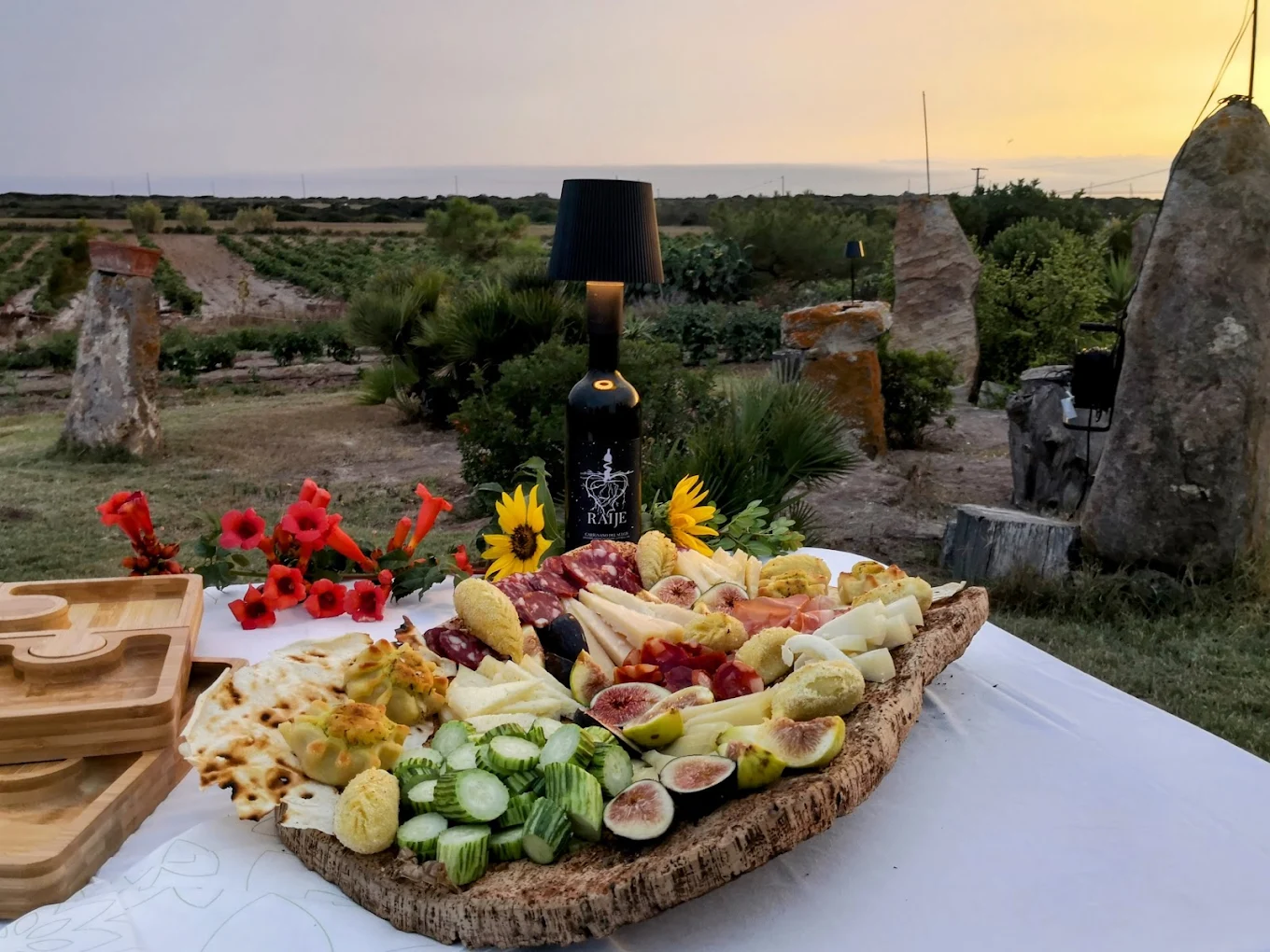 Tenuta La Scogliera