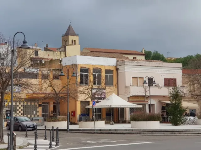 Associazione Turistica Pro Loco Teulada