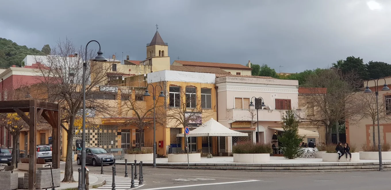 Associazione Turistica Pro Loco Teulada
