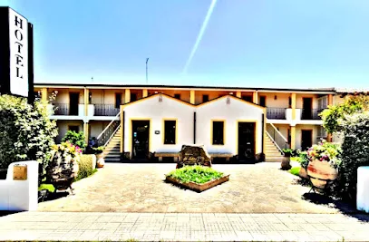 Hotel Le Sabbie