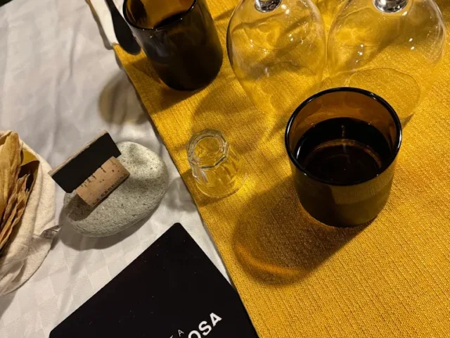 Tenuta La Sabbiosa, Biomar