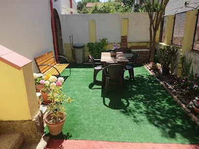 La Casa Di Amy