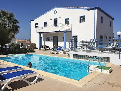 B&B Villa Acquamarina