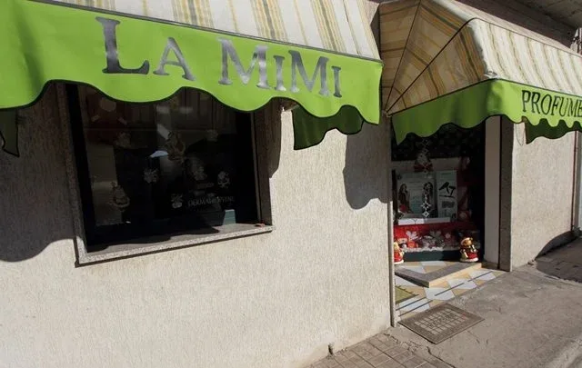 La MIMI Profumeria
