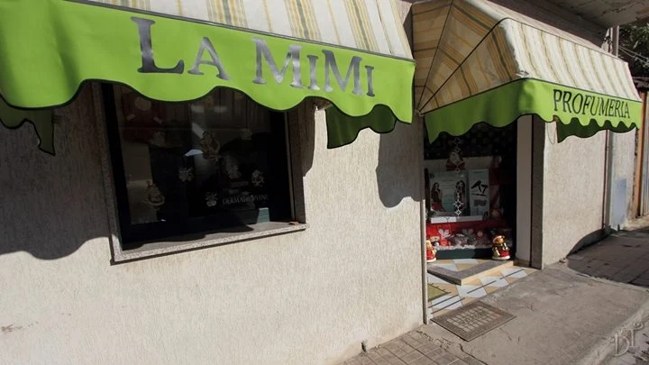 La MIMI Profumeria