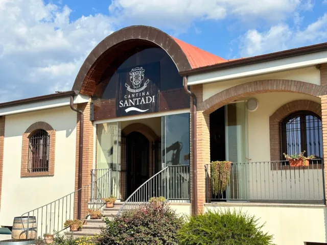 Cantina Santadi