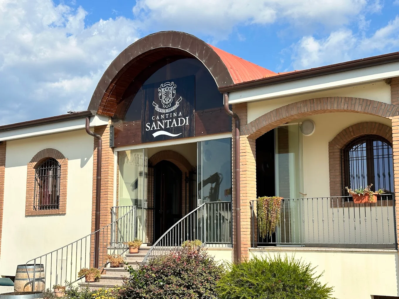 Cantina Santadi