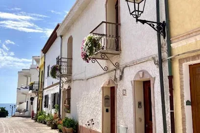 Monolocale a pochi passi dal mare