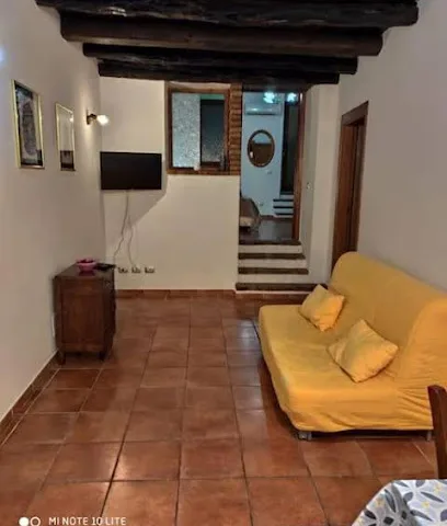 Nel cuore del Centro Storico