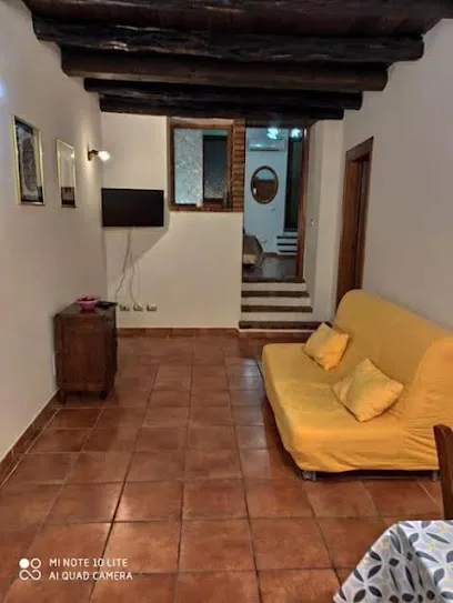Nel cuore del Centro Storico