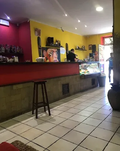 Bar da Mauro