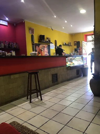 Bar da Mauro