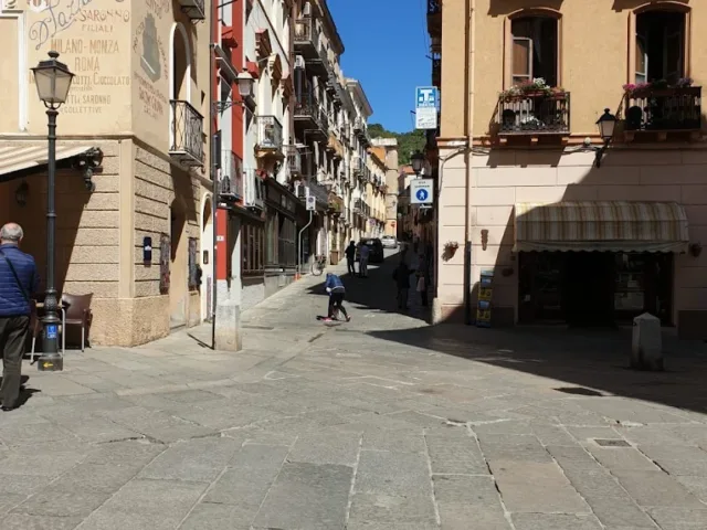 Casa Vacanze El Flamingo Rosa