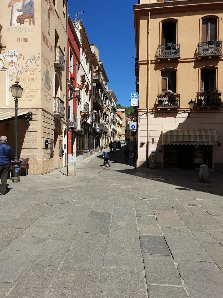 Casa Vacanze El Flamingo Rosa