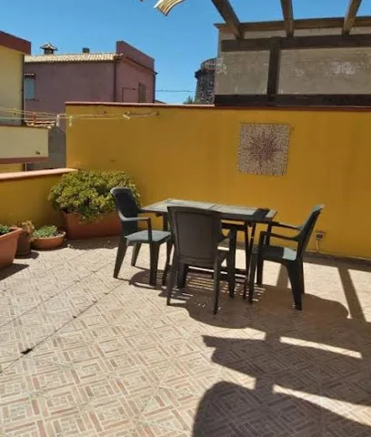 Casa Grazia Apartment