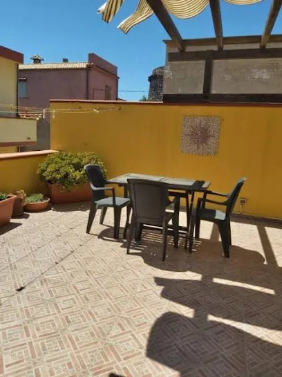 Casa Grazia Apartment