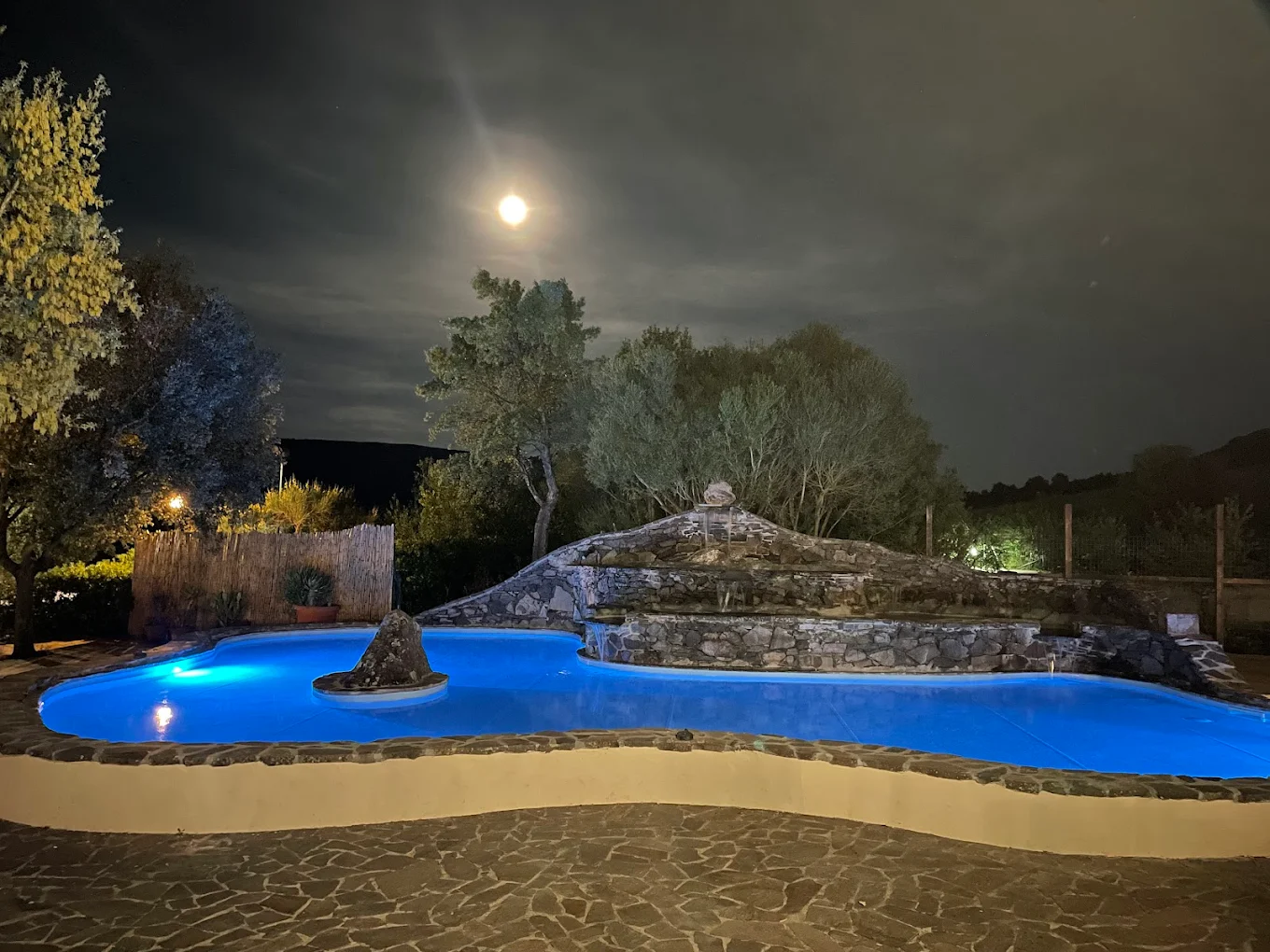 Albergo Antico Borgo