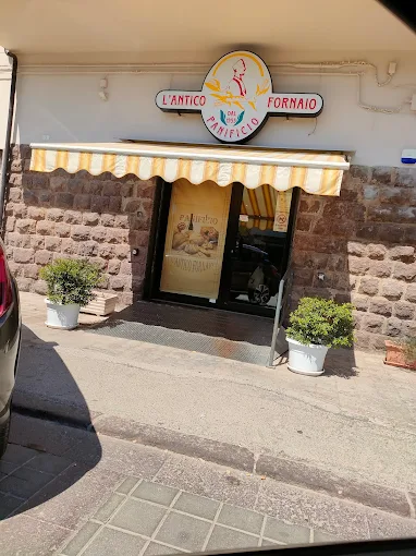 L'Antico Fornaio - Aperitivi