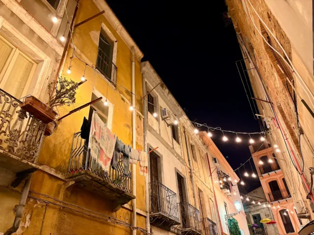 Bed and Breakfast EosRooms