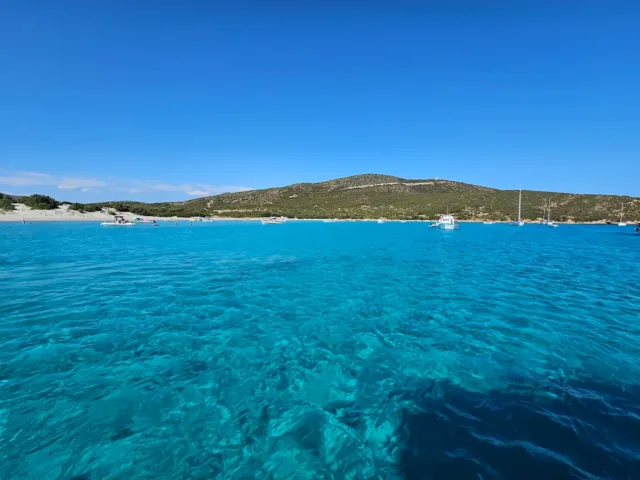 Pescaturismo Levante