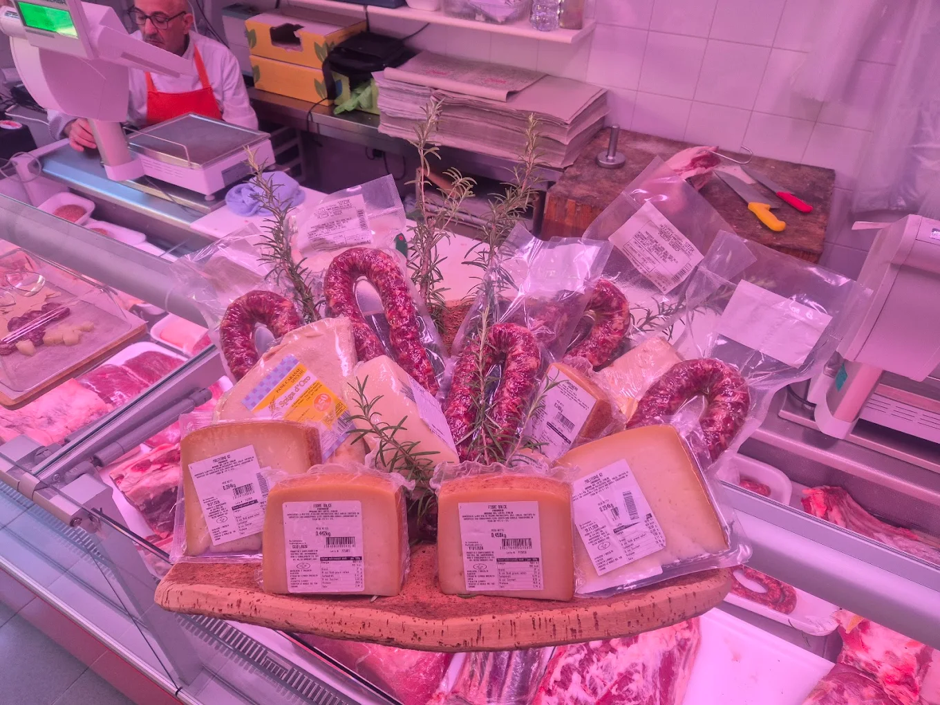 Macelleria di Epifanio