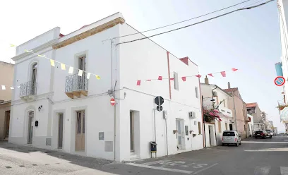 Bobo House Calasetta