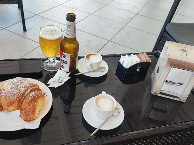 Bar pasticceria Deliss